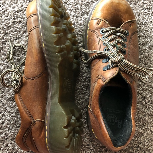 Dr. Martens Men Shoes - Picture 3 of 4